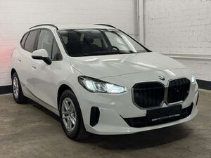 BMW 218 d Aut.  Massage   Kamera   AHK