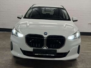 BMW 218 d Aut.  Massage   Kamera   AHK