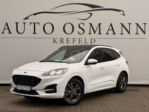 Ford Kuga Plug-In Hybrid ST-Line X 1HAND*PANORAMA*HUD