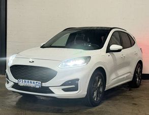 Ford Kuga Plug-In Hybrid ST-Line X 1HAND*PANORAMA*HUD