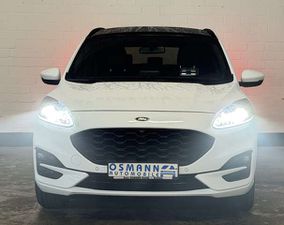 Ford Kuga Plug-In Hybrid ST-Line X 1HAND*PANORAMA*HUD