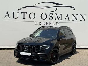 Mercedes-Benz GLB 35 AMG 4Matic MULTIBEAM   RFK   MEMORY   SHZ