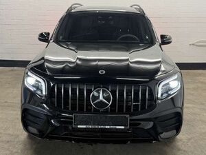 Mercedes-Benz GLB 35 AMG 4Matic MULTIBEAM   RFK   MEMORY   SHZ