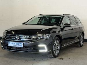 VW Passat Variant 1.4 TSI Plug-In-Hybrid DSG GTE