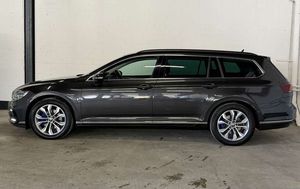 VW Passat Variant 1.4 TSI Plug-In-Hybrid DSG GTE