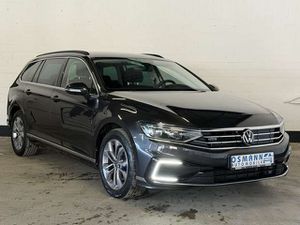 VW Passat Variant 1.4 TSI Plug-In-Hybrid DSG GTE