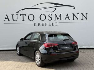 Mercedes-Benz A200 d 8G-DCT Style   Spurhalteassistent   LED