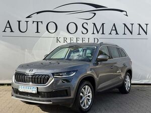 Skoda Kodiaq 2.0 TDI 4x4 DSG Style