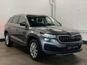 Skoda Kodiaq 2.0 TDI 4x4 DSG Style