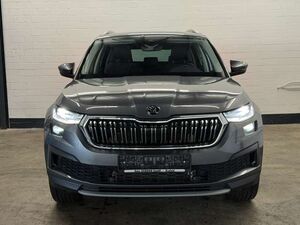 Skoda Kodiaq 2.0 TDI 4x4 DSG Style