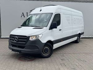 Mercedes-Benz Sprinter 311 CDI RWD Lang HA   Kamera