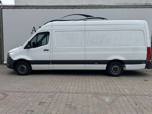 Mercedes-Benz Sprinter 311 CDI RWD Lang HA   Kamera