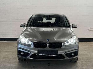 BMW 218 d Aut. Sport Line Automatik
