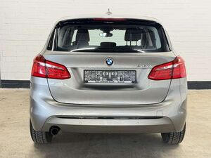 BMW 218 d Aut. Sport Line Automatik
