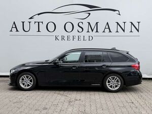 BMW 320 d Touring Aut. Advantage AHK LED HiFi