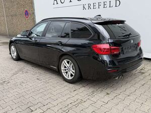 BMW 320 d Touring Aut. Advantage AHK LED HiFi