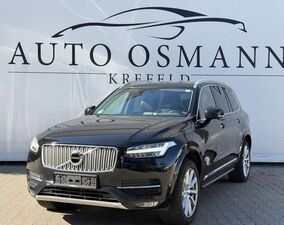 Volvo XC90 D5 AWD Geartronic Inscription | 7-Sitzer