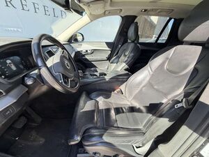 Volvo XC90 D5 AWD Geartronic Inscription | 7-Sitzer