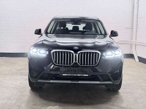 BMW X3 xDrive30e Aut. | HUD | LASERLICHT | H&K