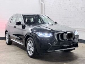 BMW X3 xDrive30e Aut. | HUD | LASERLICHT | H&K