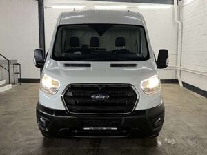Ford Transit 350 L3H2 Lkw VA Trend | TEMPOMAT |Kamera