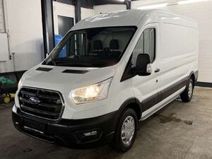 Ford Transit 350 L3H2 Lkw VA Trend | TEMPOMAT |Kamera
