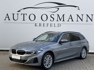 BMW 320 d Touring xDrive Aut.   Widescreen   TOTW.