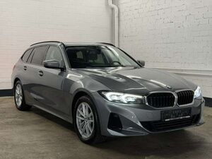 BMW 320 d Touring xDrive Aut.   Widescreen   TOTW.