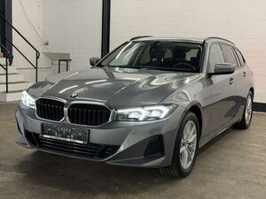 BMW 320 d Touring xDrive Aut.   Widescreen   TOTW.