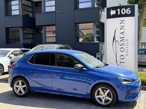 Opel Corsa 1.2 Direct Injection Turbo S&S Elegance