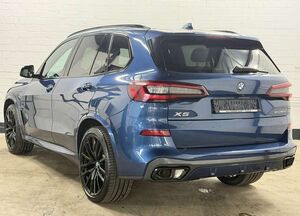 BMW X5 xDrive 45 e M Sport | NP: 91.748,69.- ?