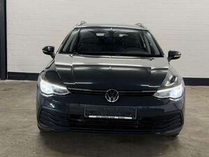 VW Golf Variant 2.0 TDI SCR Life MEMORY*AHK