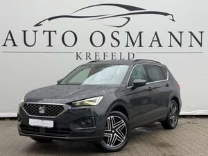 SEAT Tarraco 2.0 TDI SCR Style   ACC   Kamera   NAVI