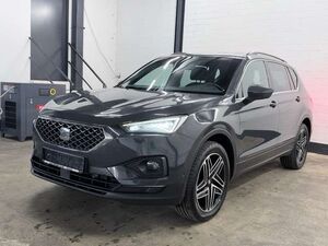 SEAT Tarraco 2.0 TDI SCR Style   ACC   Kamera   NAVI