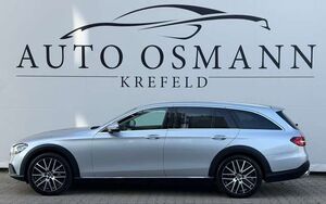 Mercedes-Benz E400 d 4M T All-Terrain 9G-TRONIC Avantgarde