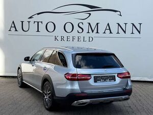 Mercedes-Benz E400 d 4M T All-Terrain 9G-TRONIC Avantgarde