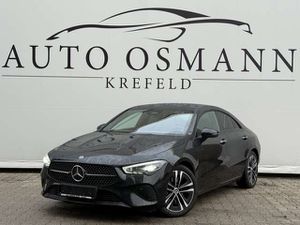 Mercedes-Benz CLA 180 d 8G-DCT Progressive Line Advanced