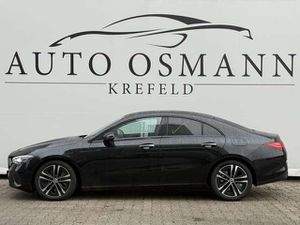 Mercedes-Benz CLA 180 d 8G-DCT Progressive Line Advanced
