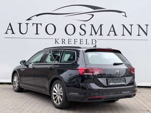 VW Passat Variant Variant 2.0 TDI SCR DSG Business | HUD