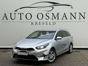 Kia Ceed / ceed SW 1.6 CRDi DCT7 Vision