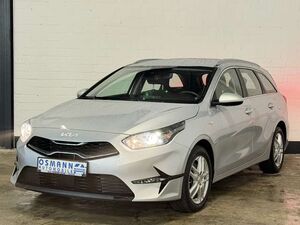 Kia Ceed / ceed SW 1.6 CRDi DCT7 Vision