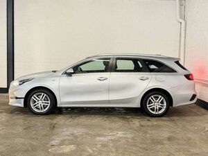 Kia Ceed / ceed SW 1.6 CRDi DCT7 Vision