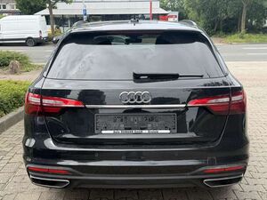Audi A4 Avant 35 TFSI S tronic CARPLAY*PDC*NAVI*LED