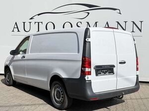 Mercedes-Benz Vito 114 CDI Lang HA PRO RWD | AHK | 3-Sitzer