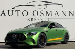 Mercedes-Benz AMG GT 63 S 4M E-Performance|843PS|NP:264.100?