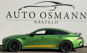 Mercedes-Benz AMG GT 63 S 4M E-Performance|843PS|NP:264.100?