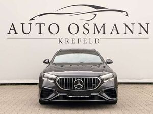 Mercedes-Benz E53 AMG T HYBRID 4Matic+ AMG SPEEDSHIFT TCT 9G