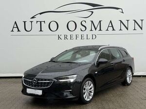 Opel Insignia ST Business Elegance   LED   KeylessGO