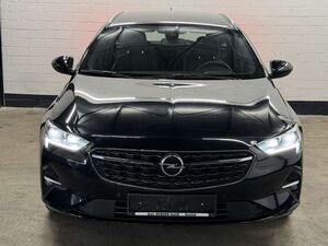 Opel Insignia ST Business Elegance   LED   KeylessGO