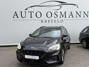 Ford Focus Turnier 2.0 EcoBlue ST-LINE  KeylessGo RFK